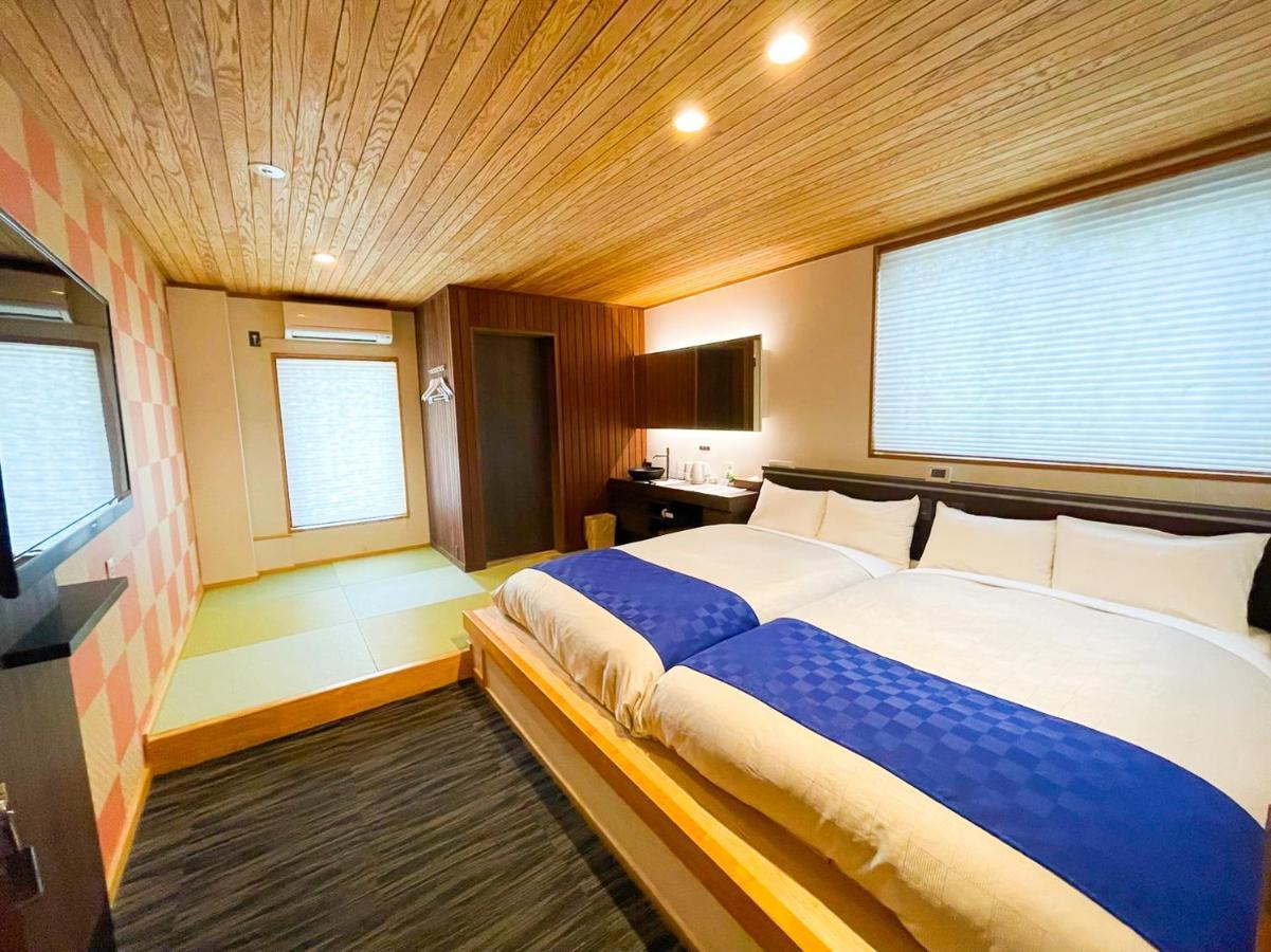 Nk Hotels Fukuoka  Exterior photo
