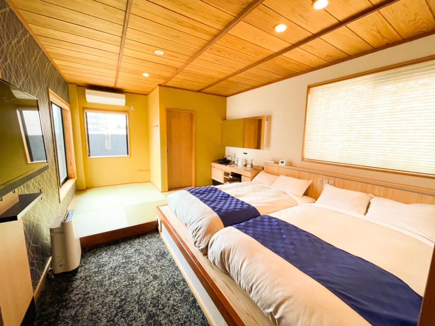 Nk Hotels Fukuoka  Exterior photo